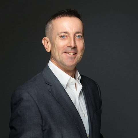 Keith Bradley