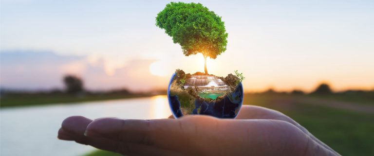 Living Business Petrochem Sustainability ESG